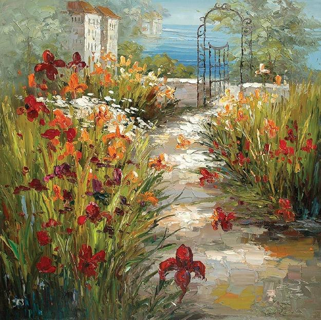 Unknown Artist kni-138